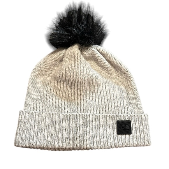 The North Face Accessories - North Face 100% Cashmere Beanie